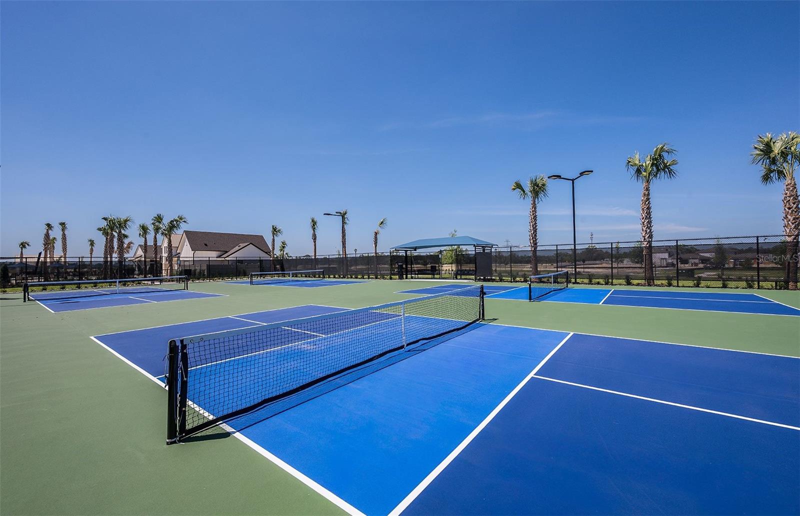 CALDERA PHASES 3 & 4 - Residential
