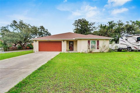 A home in ZEPHYRHILLS