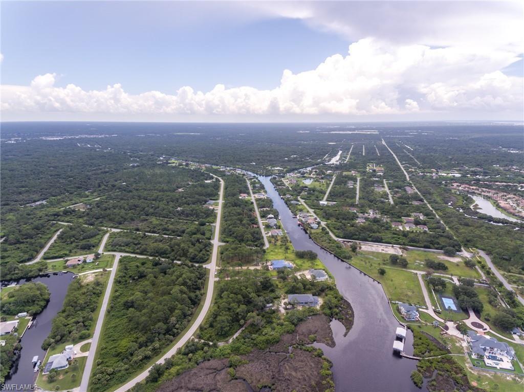 ROTONDA SANDS - Land