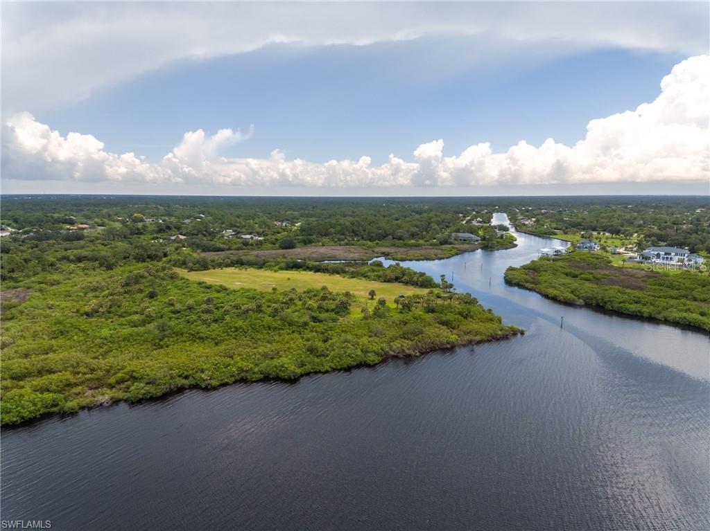 ROTONDA SANDS - Land