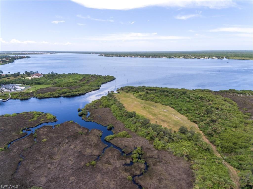 ROTONDA SANDS - Land