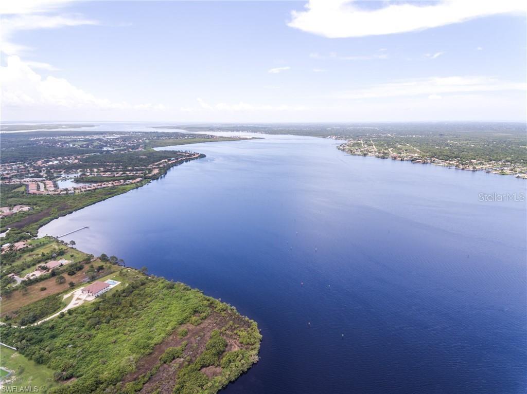 ROTONDA SANDS - Land