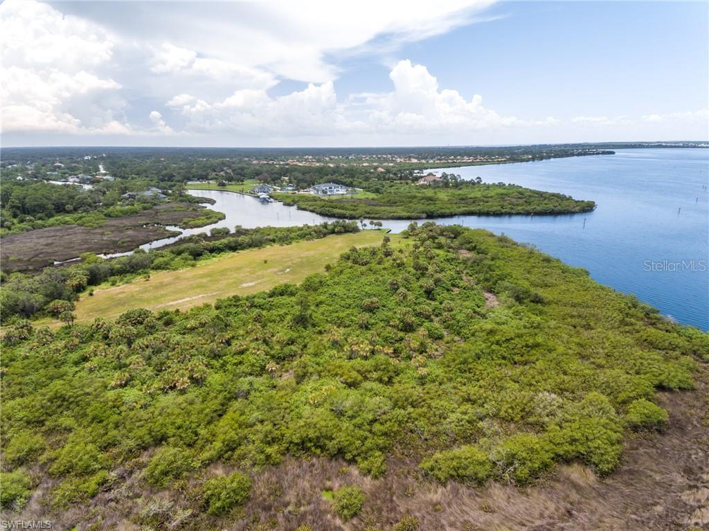 ROTONDA SANDS - Land