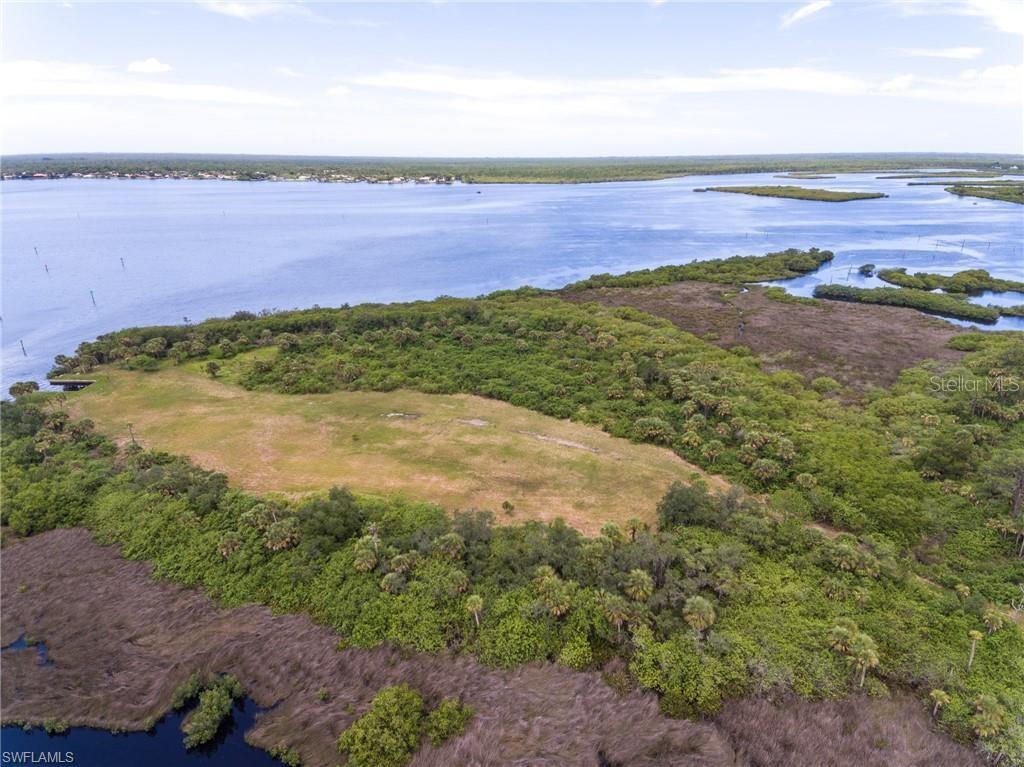 ROTONDA SANDS - Land