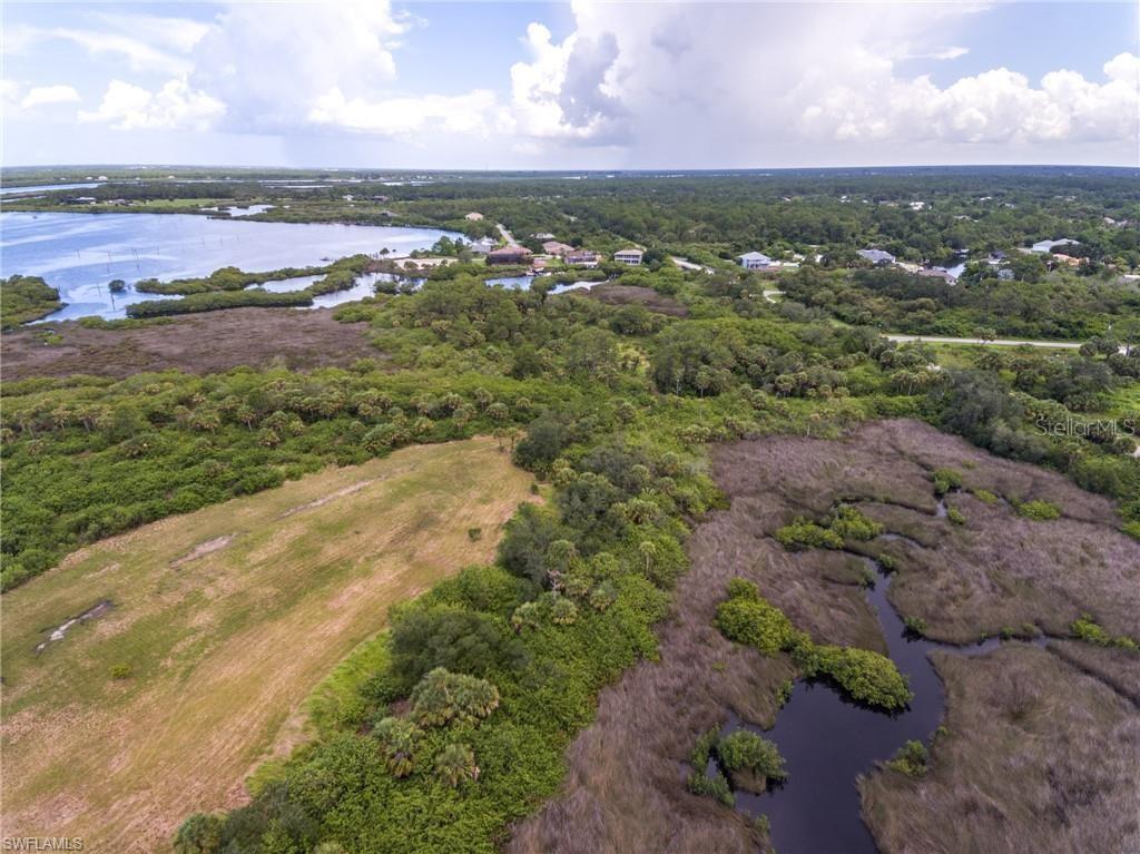 ROTONDA SANDS - Land