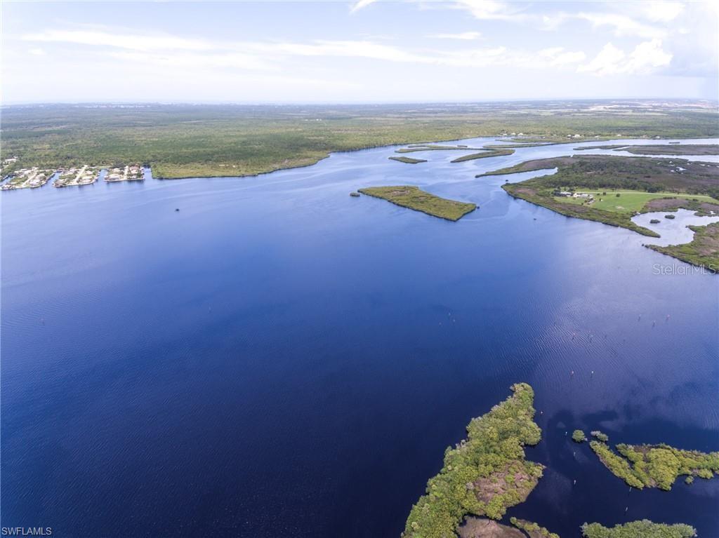 ROTONDA SANDS - Land