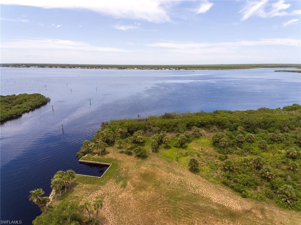 Photo of 12477 Eisenhower Drive, Port Charlotte, FL 33953 (MLS # A4654455)