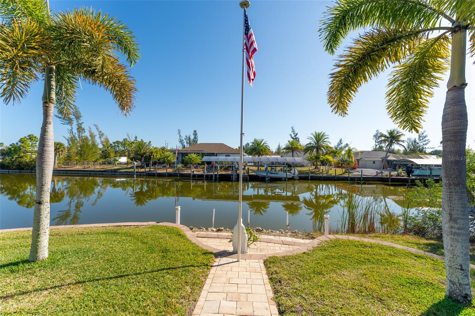 PORT CHARLOTTE SEC 87 - Residential