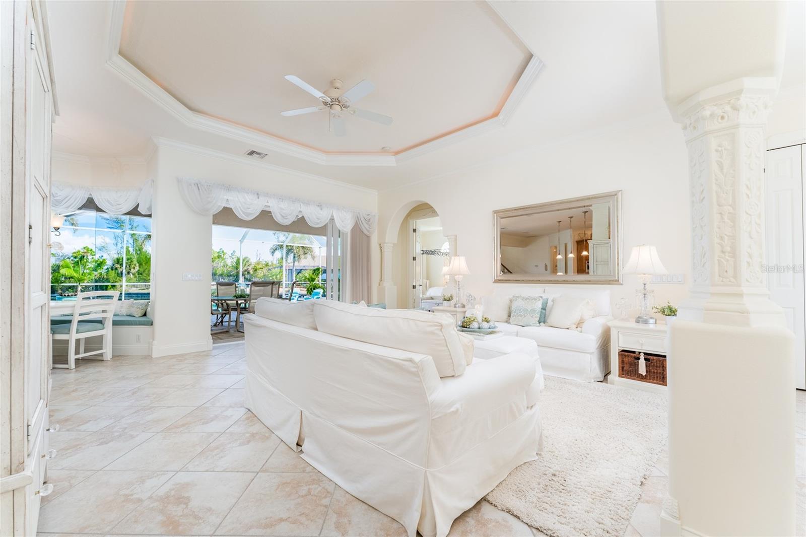 PORT CHARLOTTE SEC 87 - Residential