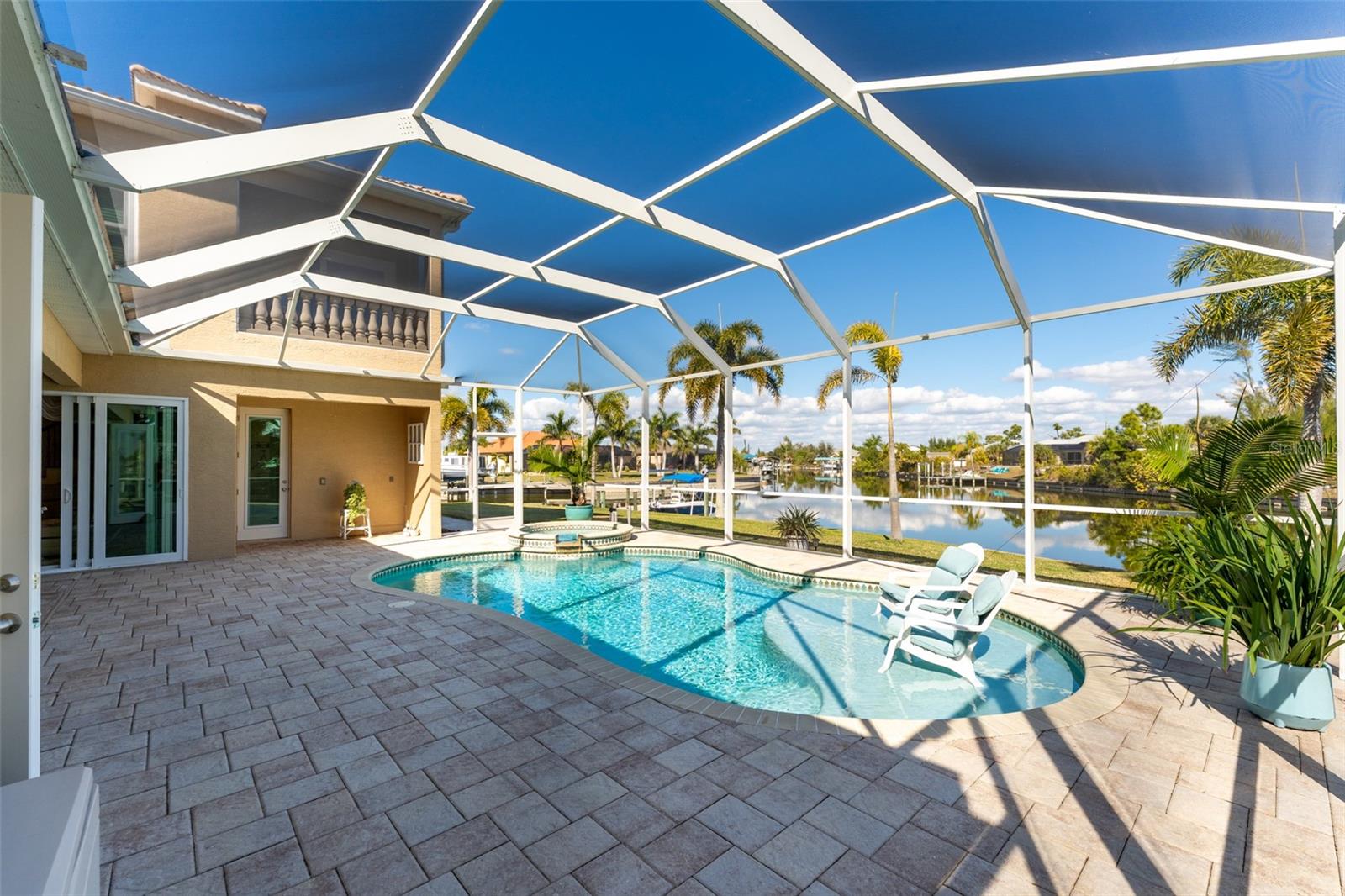 PORT CHARLOTTE SEC 87 - Residential