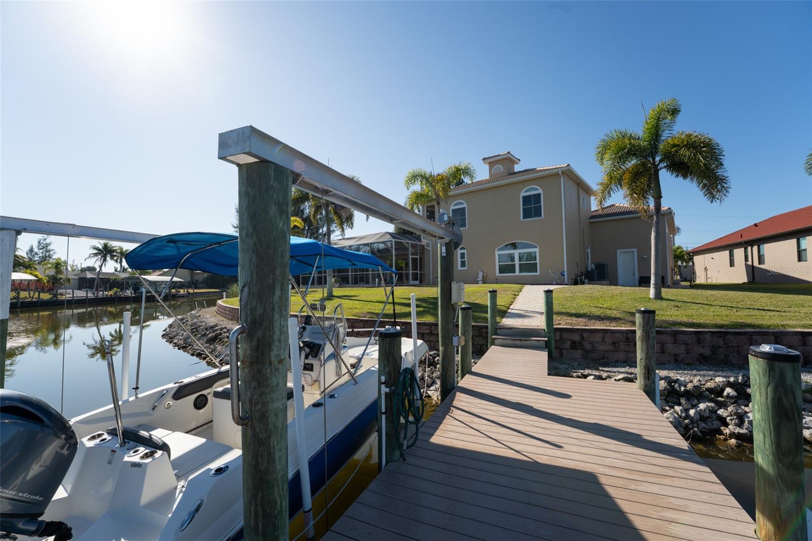 PORT CHARLOTTE SEC 87 - Residential