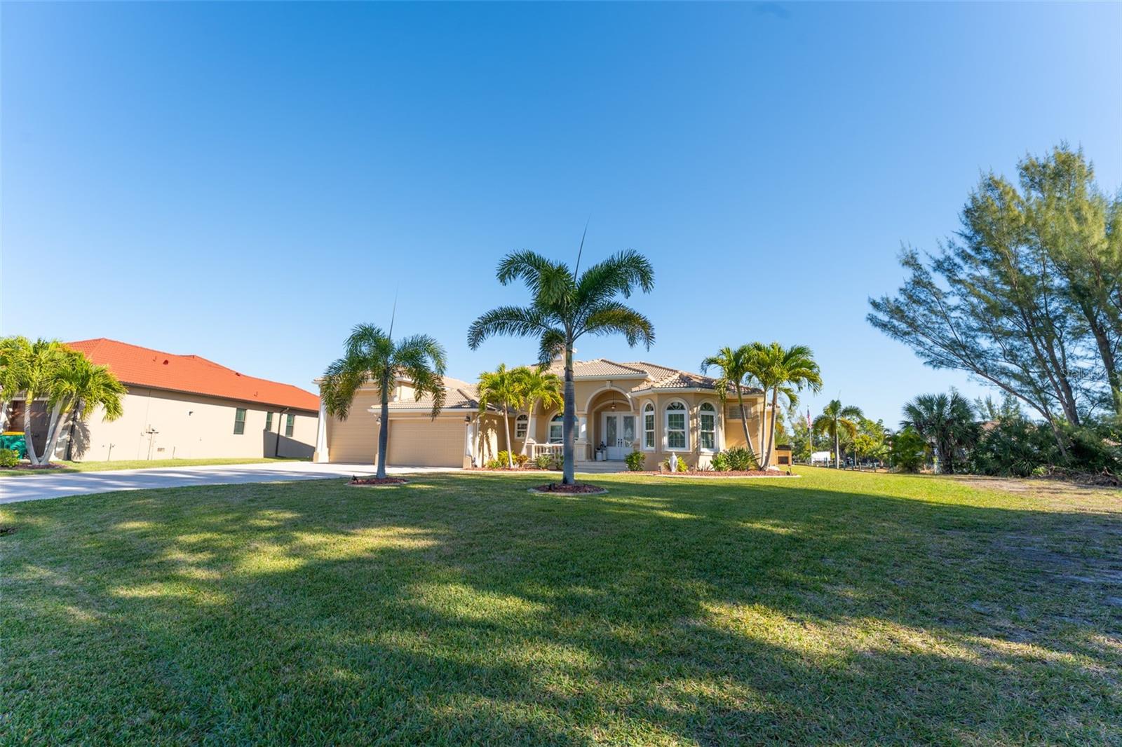 PORT CHARLOTTE SEC 87 - Residential