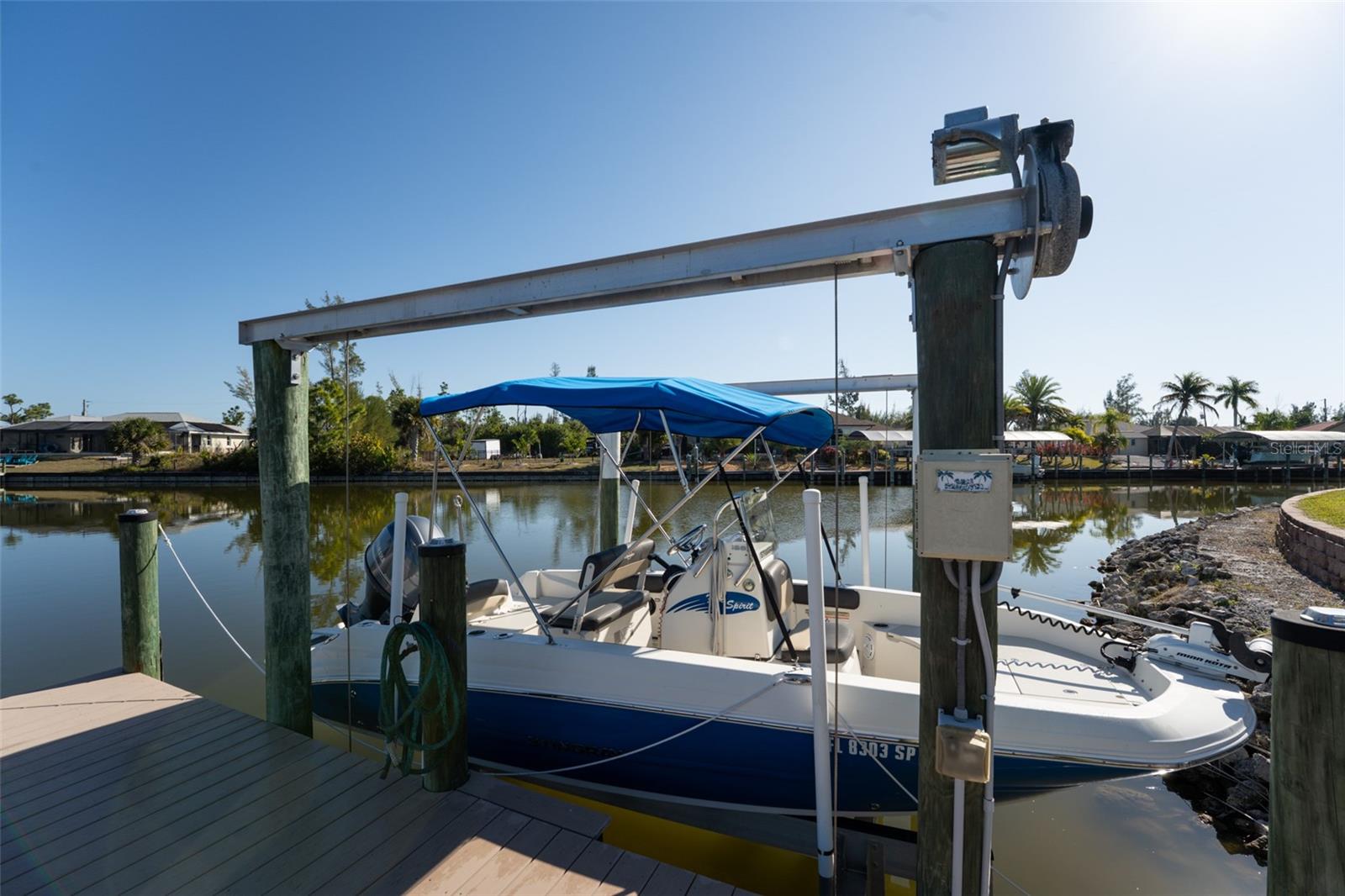 PORT CHARLOTTE SEC 87 - Residential