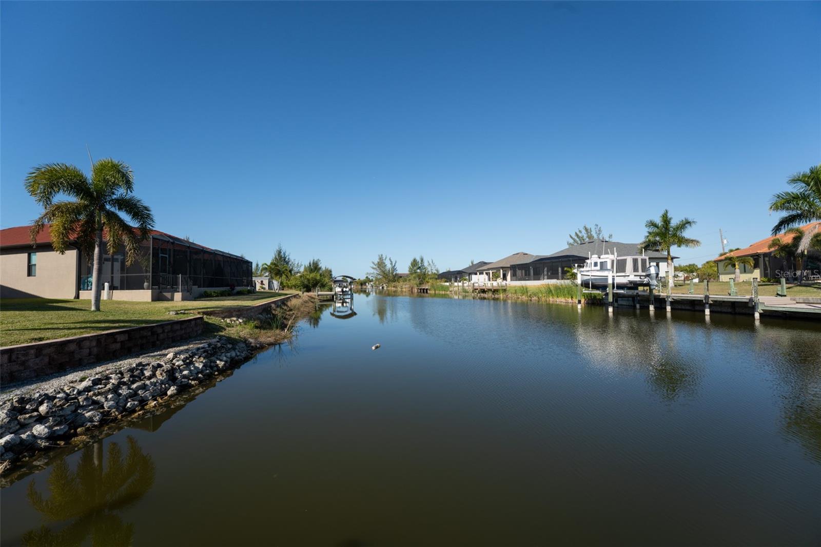 PORT CHARLOTTE SEC 87 - Residential