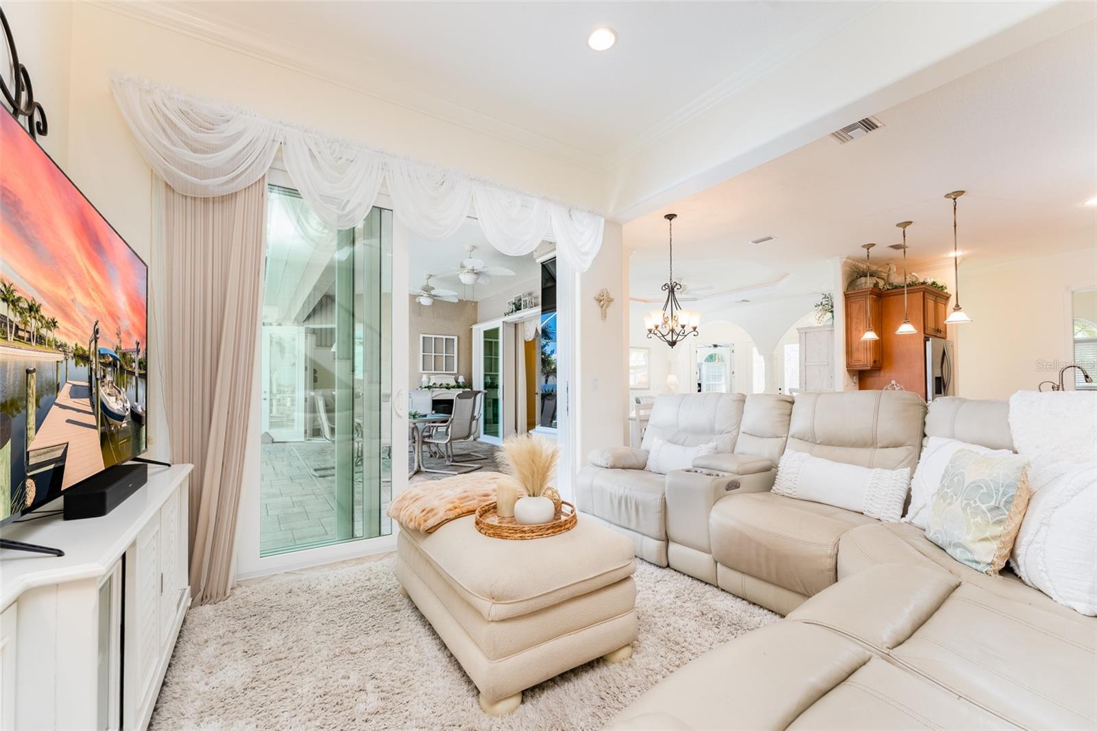 PORT CHARLOTTE SEC 87 - Residential