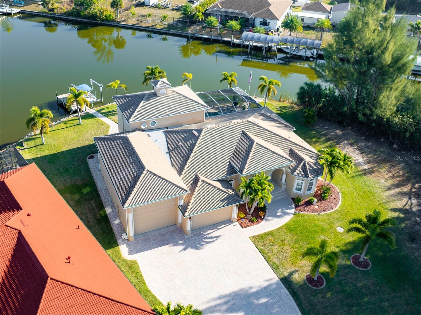 PORT CHARLOTTE SEC 87 - Residential