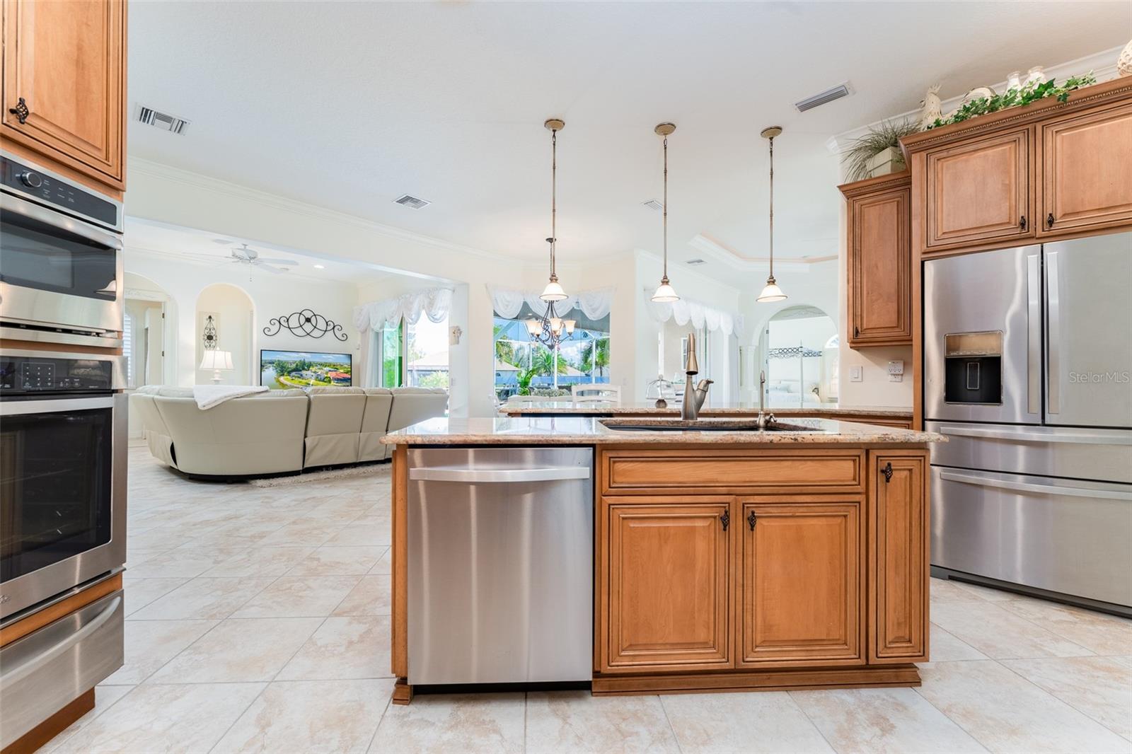 PORT CHARLOTTE SEC 87 - Residential