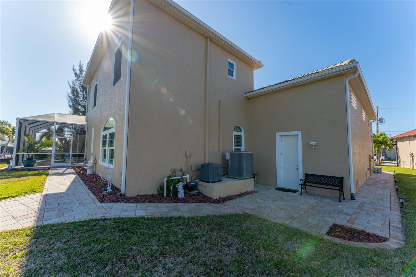 PORT CHARLOTTE SEC 87 - Residential