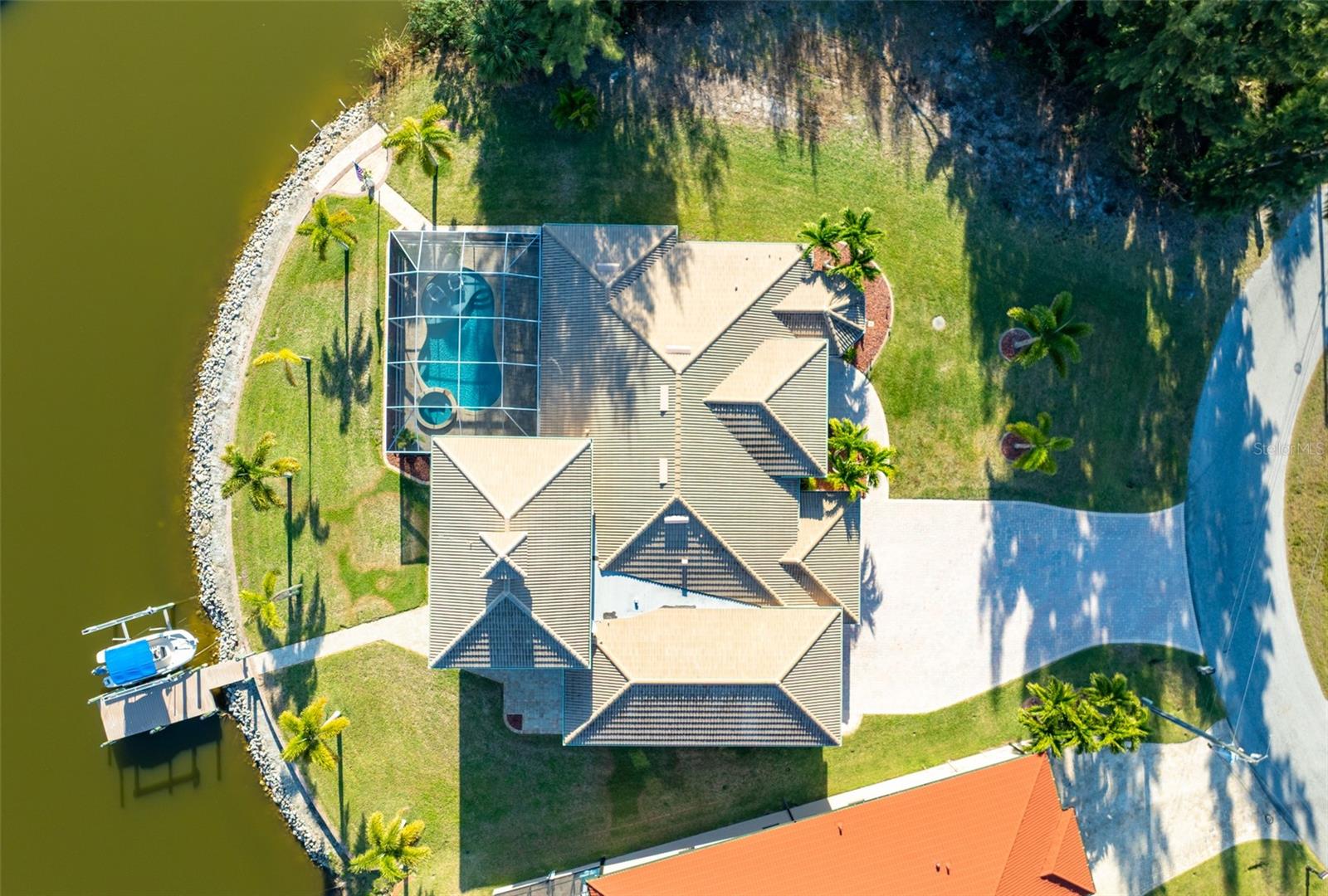 PORT CHARLOTTE SEC 87 - Residential