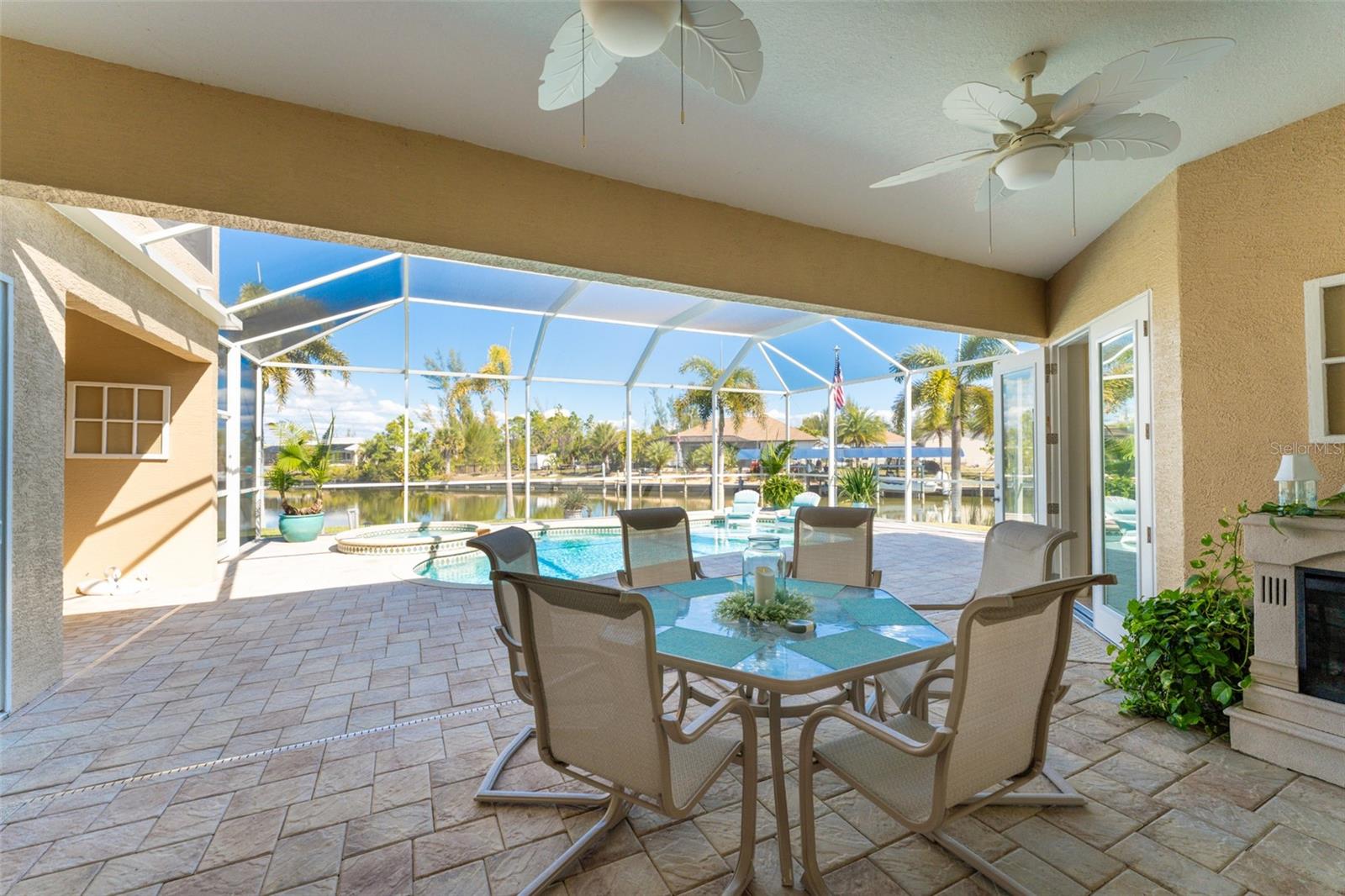 PORT CHARLOTTE SEC 87 - Residential