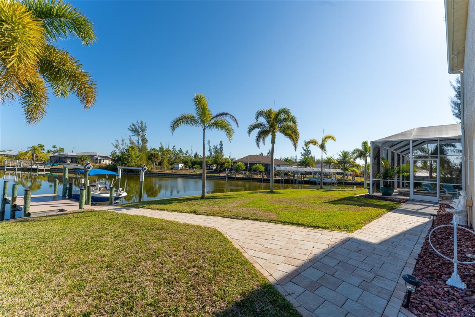 PORT CHARLOTTE SEC 87 - Residential