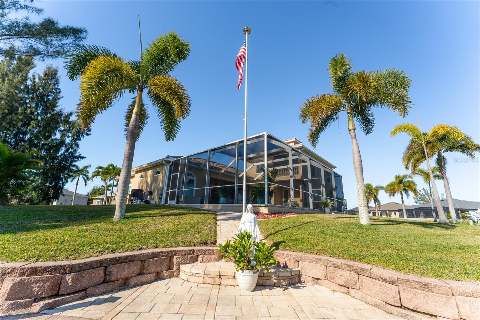 PORT CHARLOTTE SEC 87 - Residential