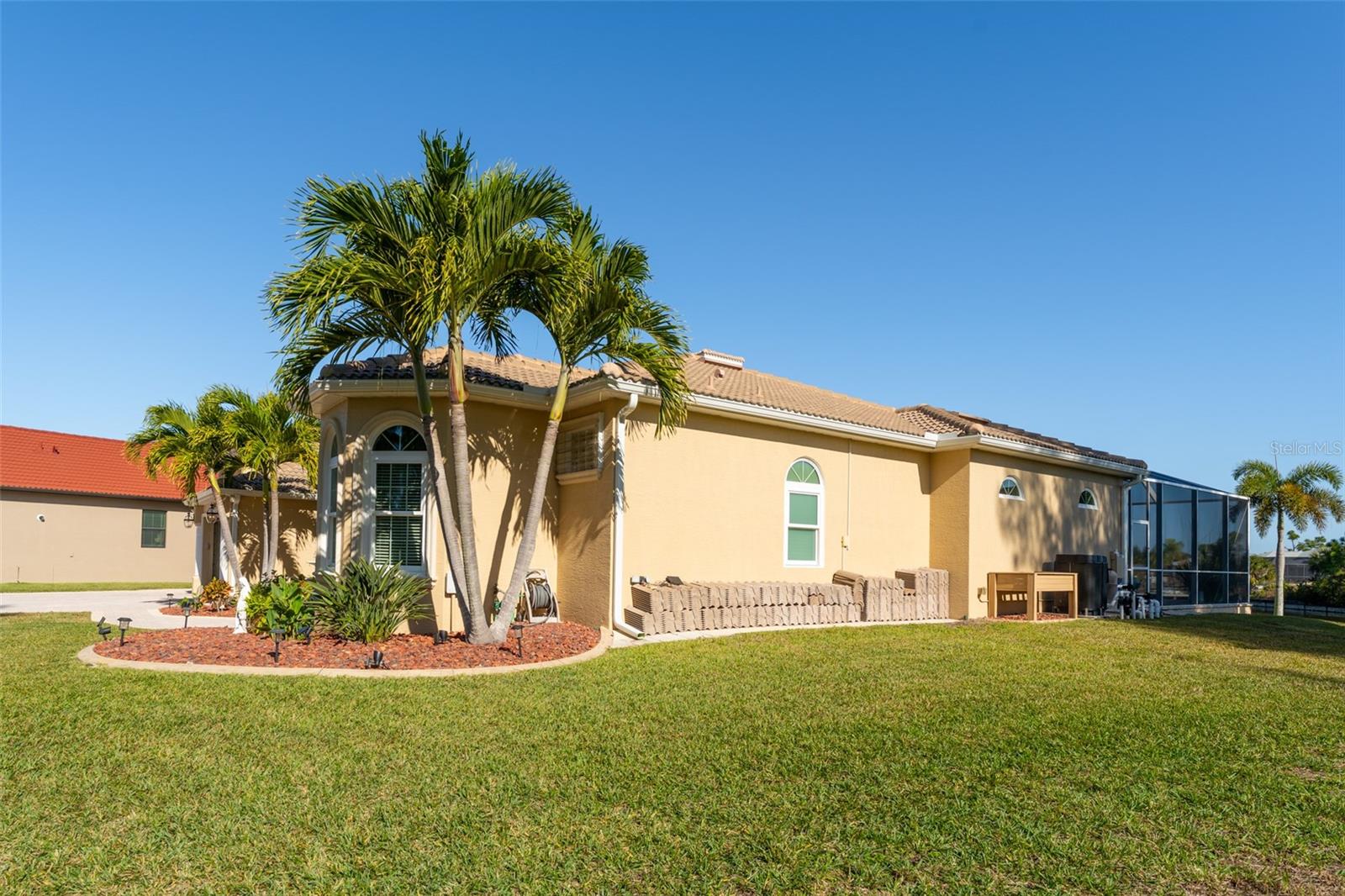 PORT CHARLOTTE SEC 87 - Residential