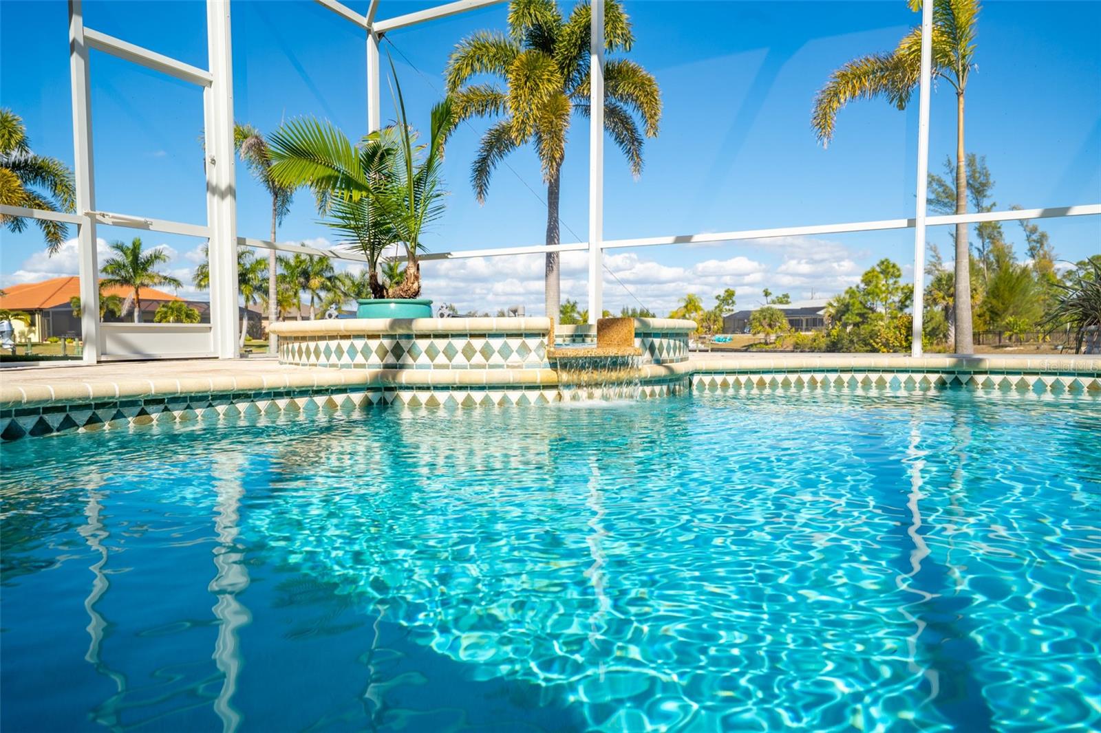 PORT CHARLOTTE SEC 87 - Residential