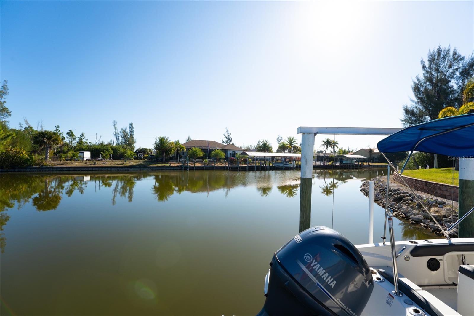 PORT CHARLOTTE SEC 87 - Residential