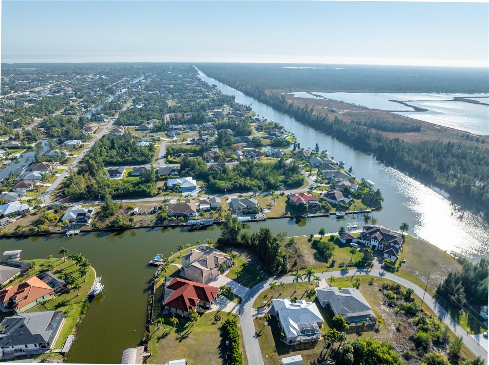 PORT CHARLOTTE SEC 87 - Residential