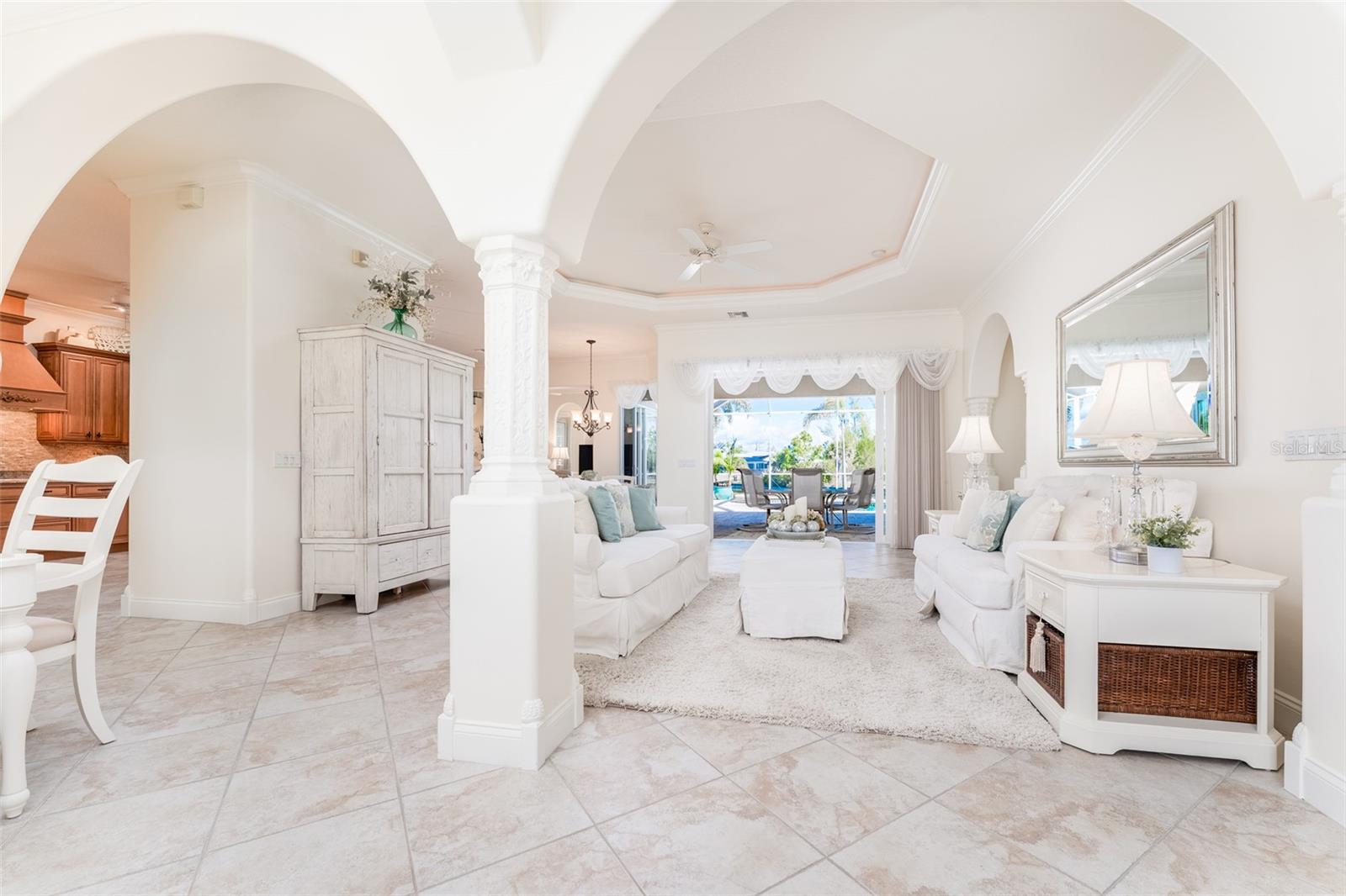 PORT CHARLOTTE SEC 87 - Residential