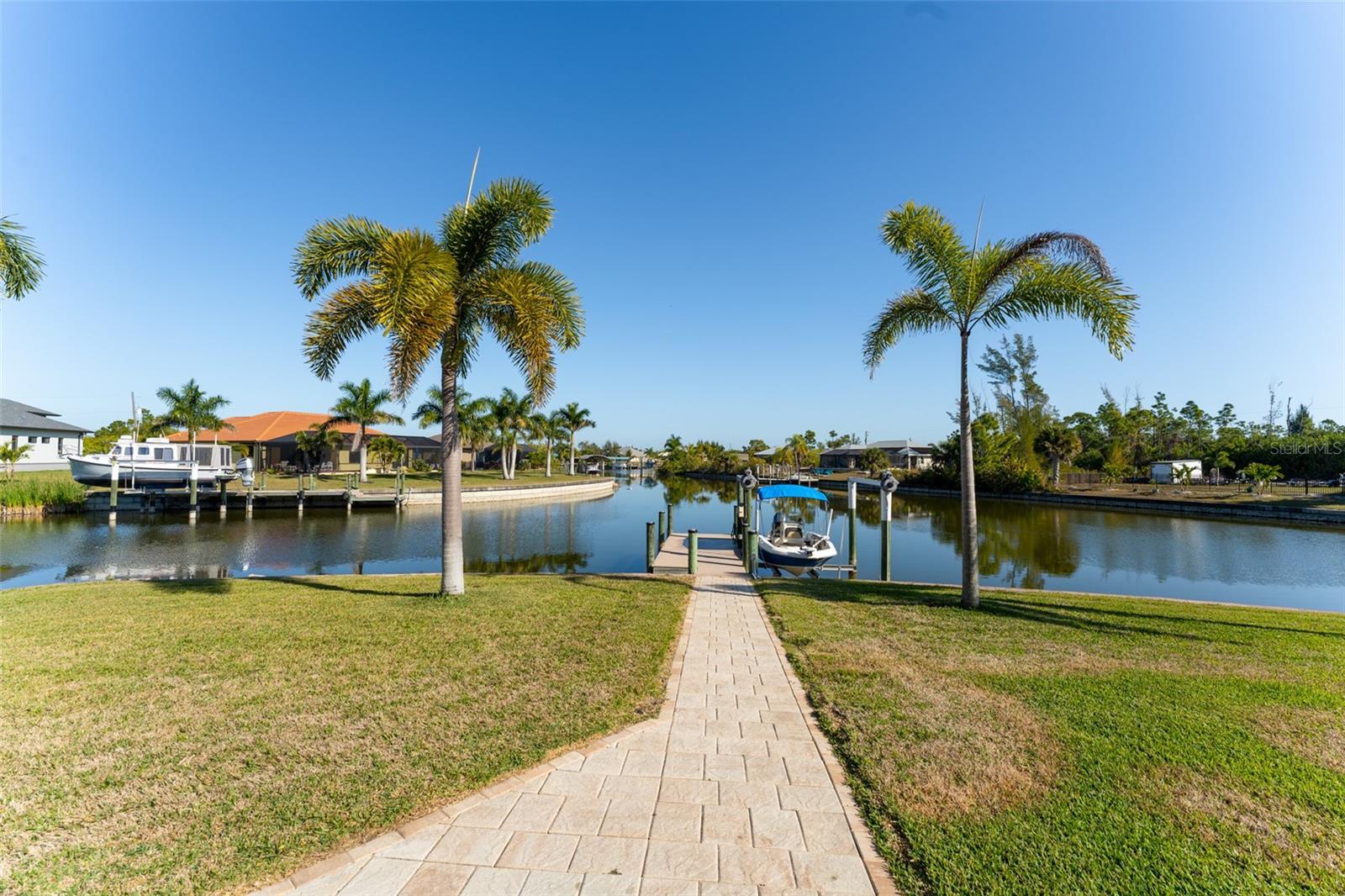 PORT CHARLOTTE SEC 87 - Residential