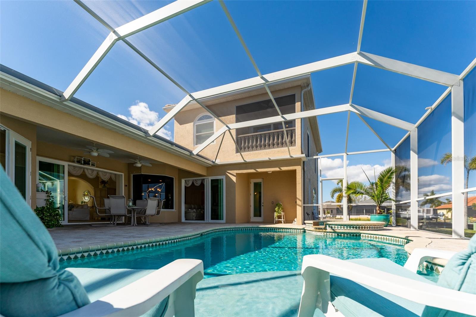 PORT CHARLOTTE SEC 87 - Residential