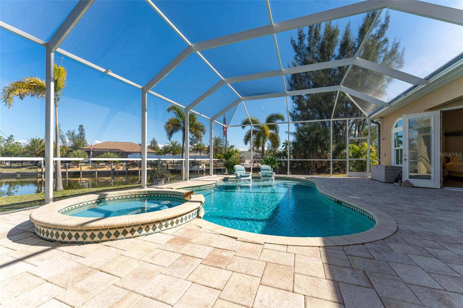 PORT CHARLOTTE SEC 87 - Residential