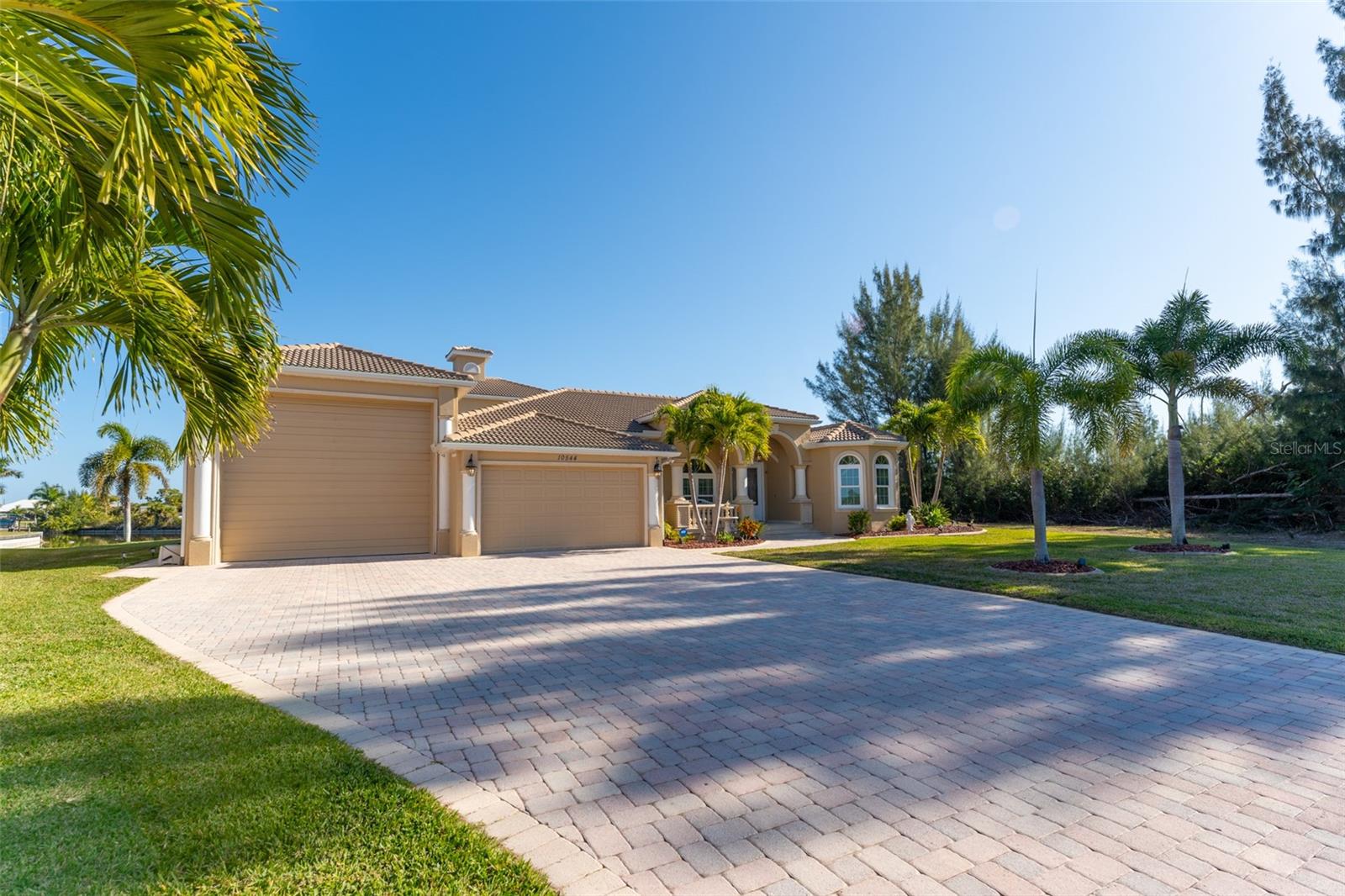 PORT CHARLOTTE SEC 87 - Residential