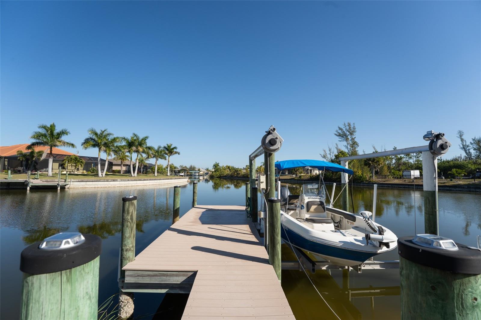 PORT CHARLOTTE SEC 87 - Residential