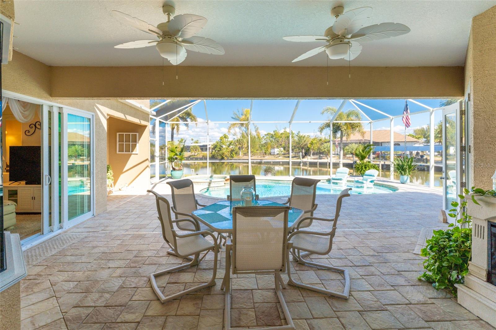 PORT CHARLOTTE SEC 87 - Residential