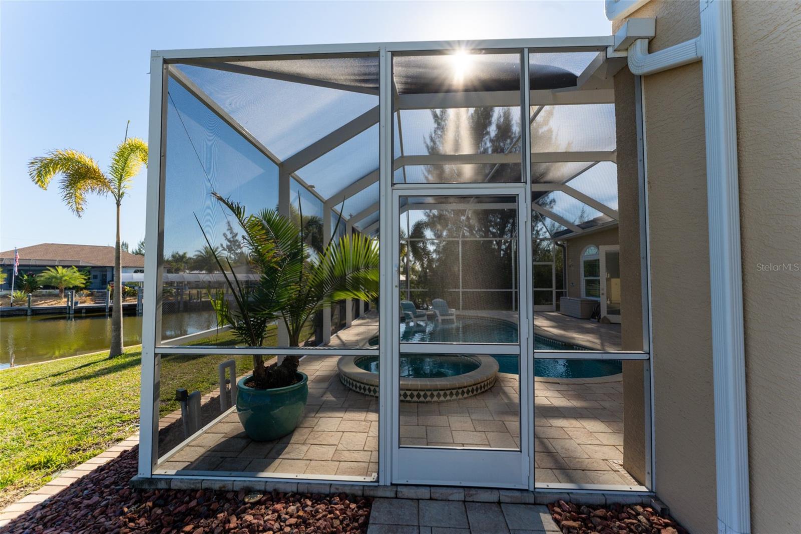 PORT CHARLOTTE SEC 87 - Residential