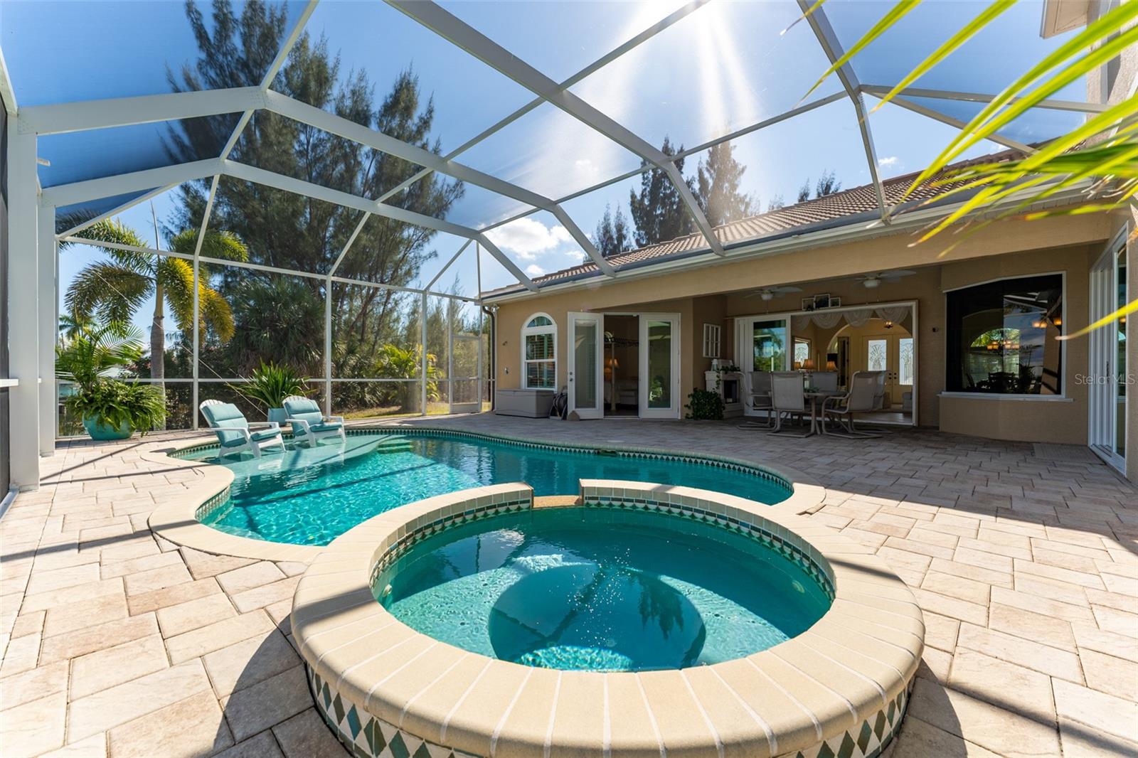 PORT CHARLOTTE SEC 87 - Residential