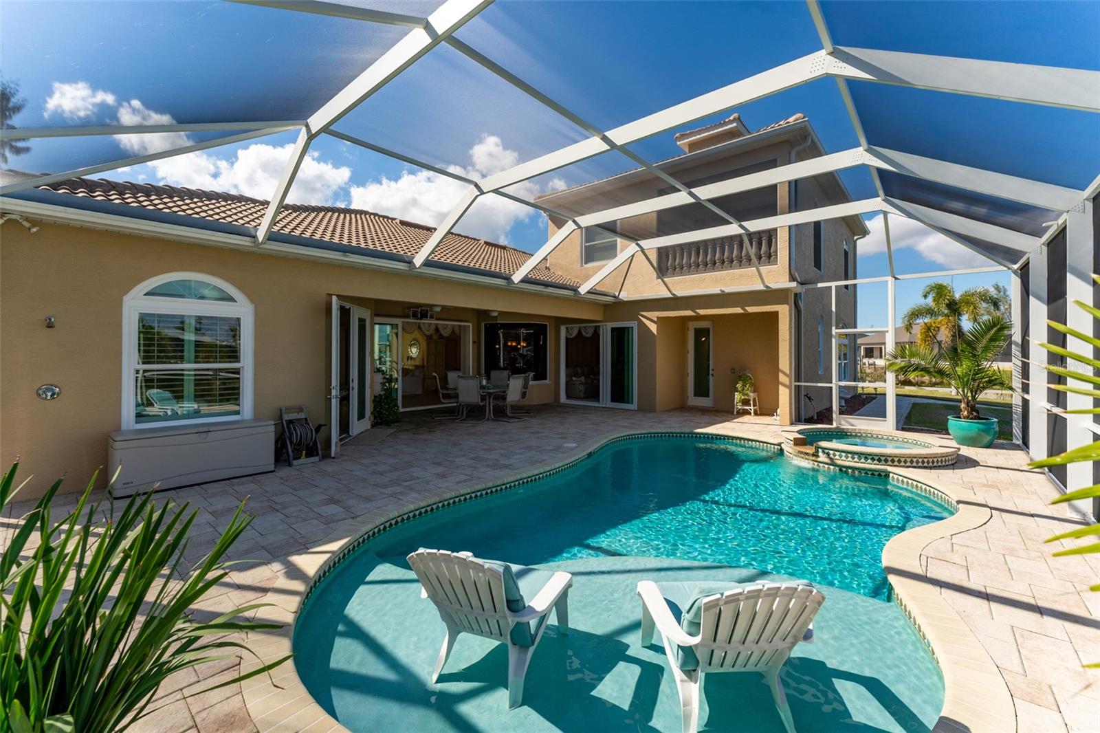 PORT CHARLOTTE SEC 87 - Residential