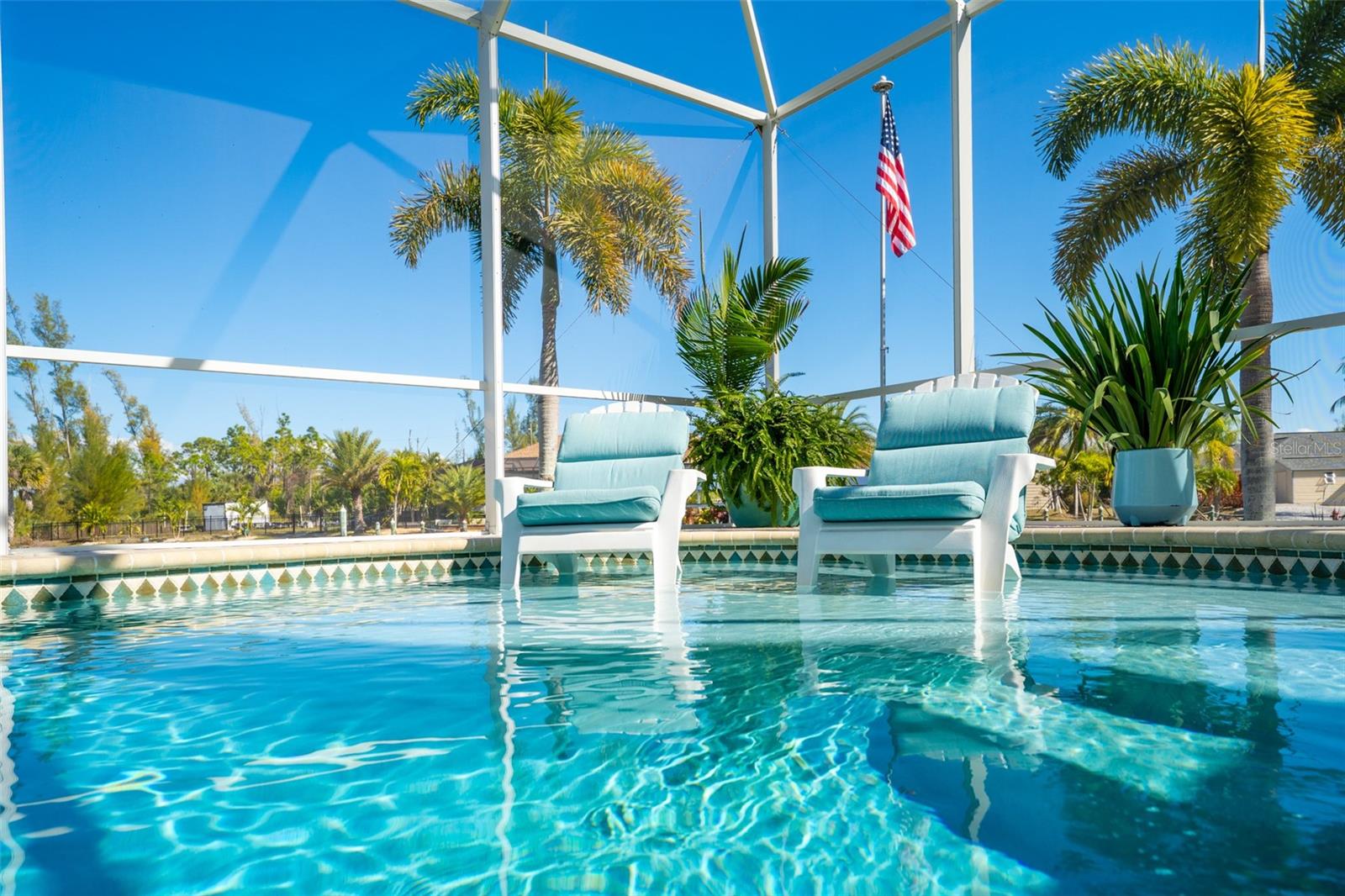 PORT CHARLOTTE SEC 87 - Residential