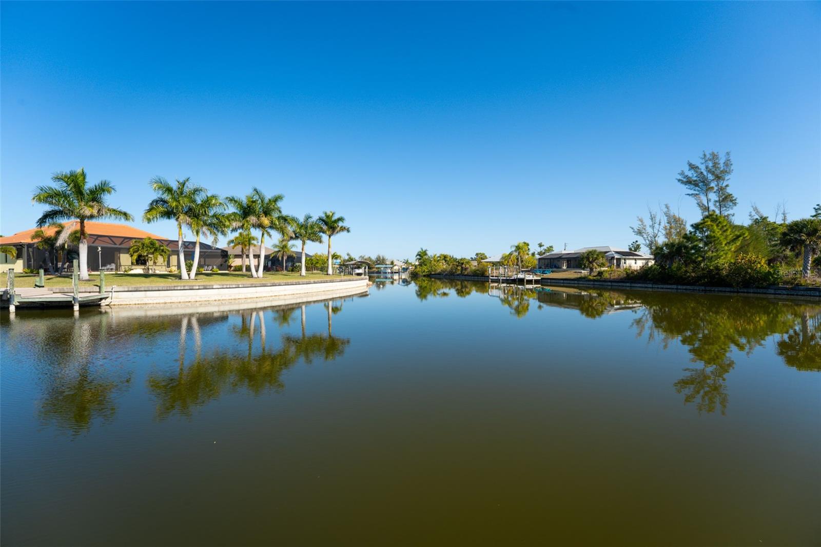 PORT CHARLOTTE SEC 87 - Residential