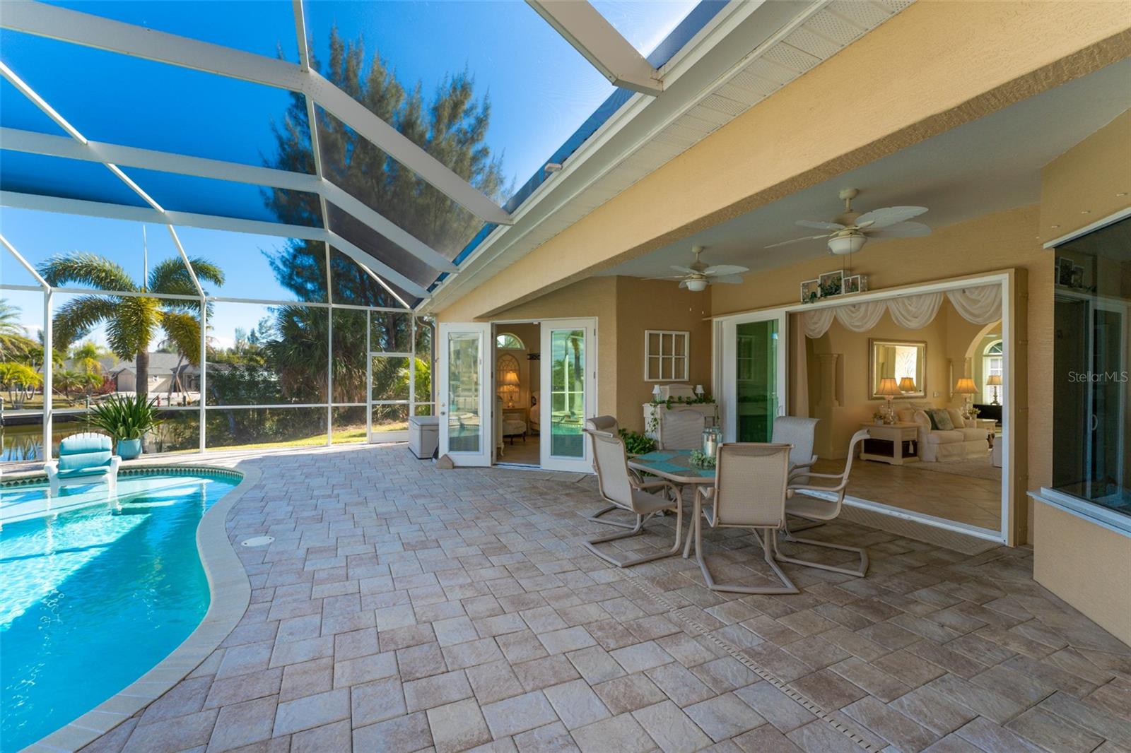 PORT CHARLOTTE SEC 87 - Residential