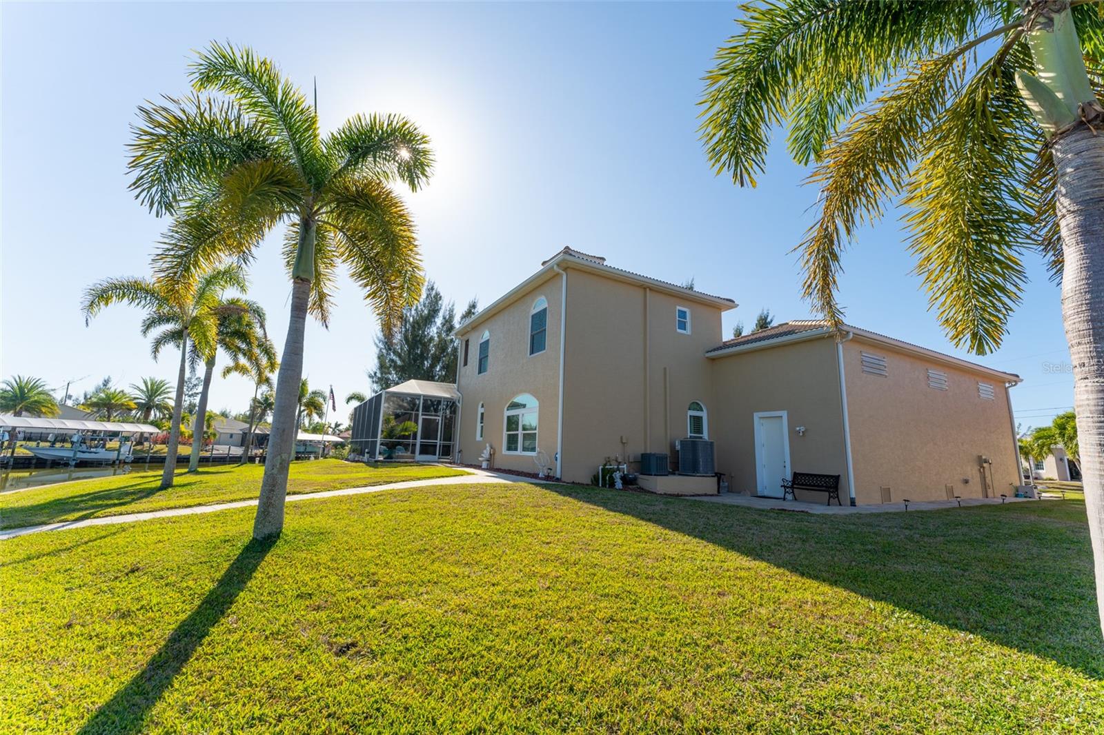 PORT CHARLOTTE SEC 87 - Residential