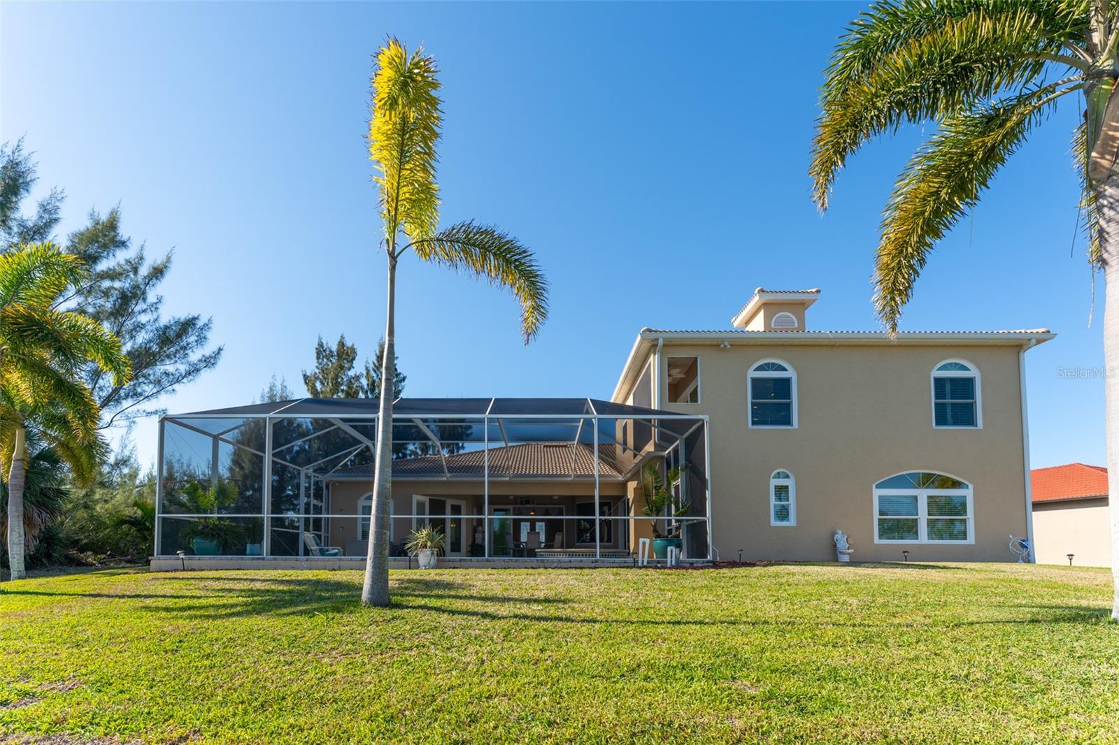 PORT CHARLOTTE SEC 87 - Residential