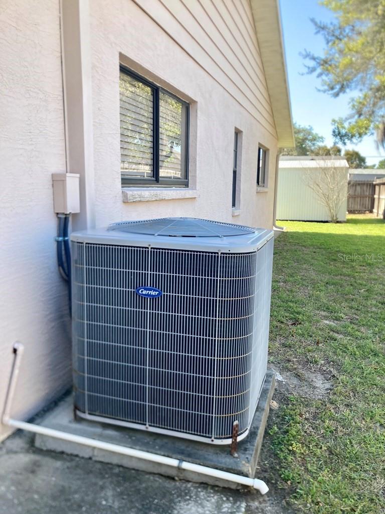 SPRING HILL - Residential