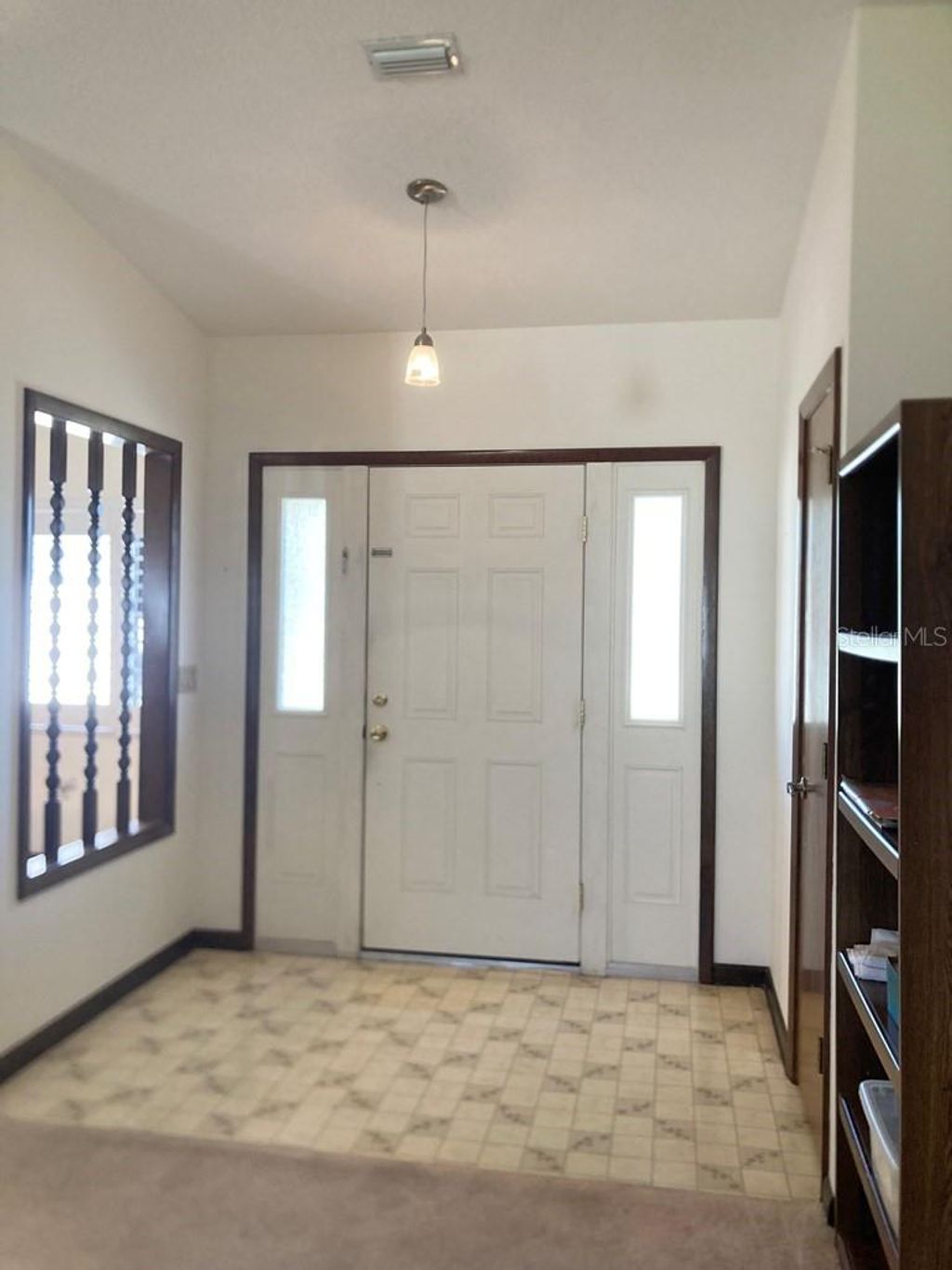 Photo of 2433 Waterfall Drive, Spring Hill, FL 34608 (MLS # GC539167)