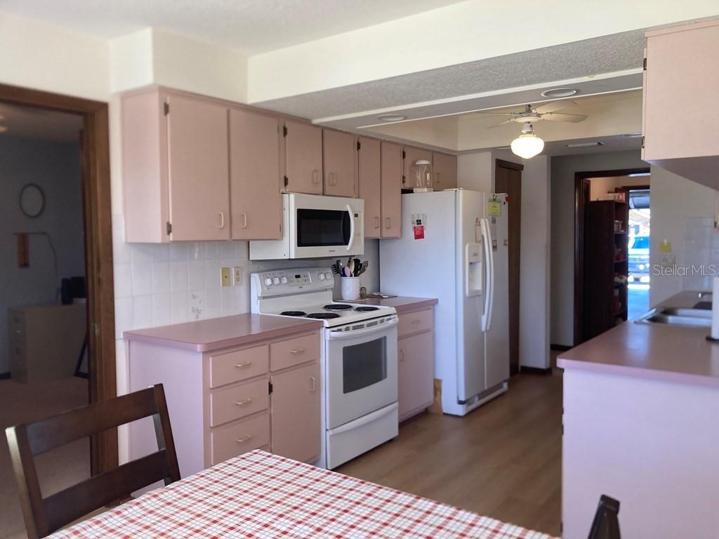 SPRING HILL - Residential