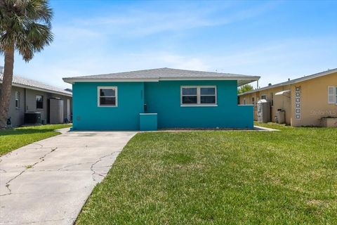 5051 BONITO DRIVE NEW PORT RICHEY FL 34652