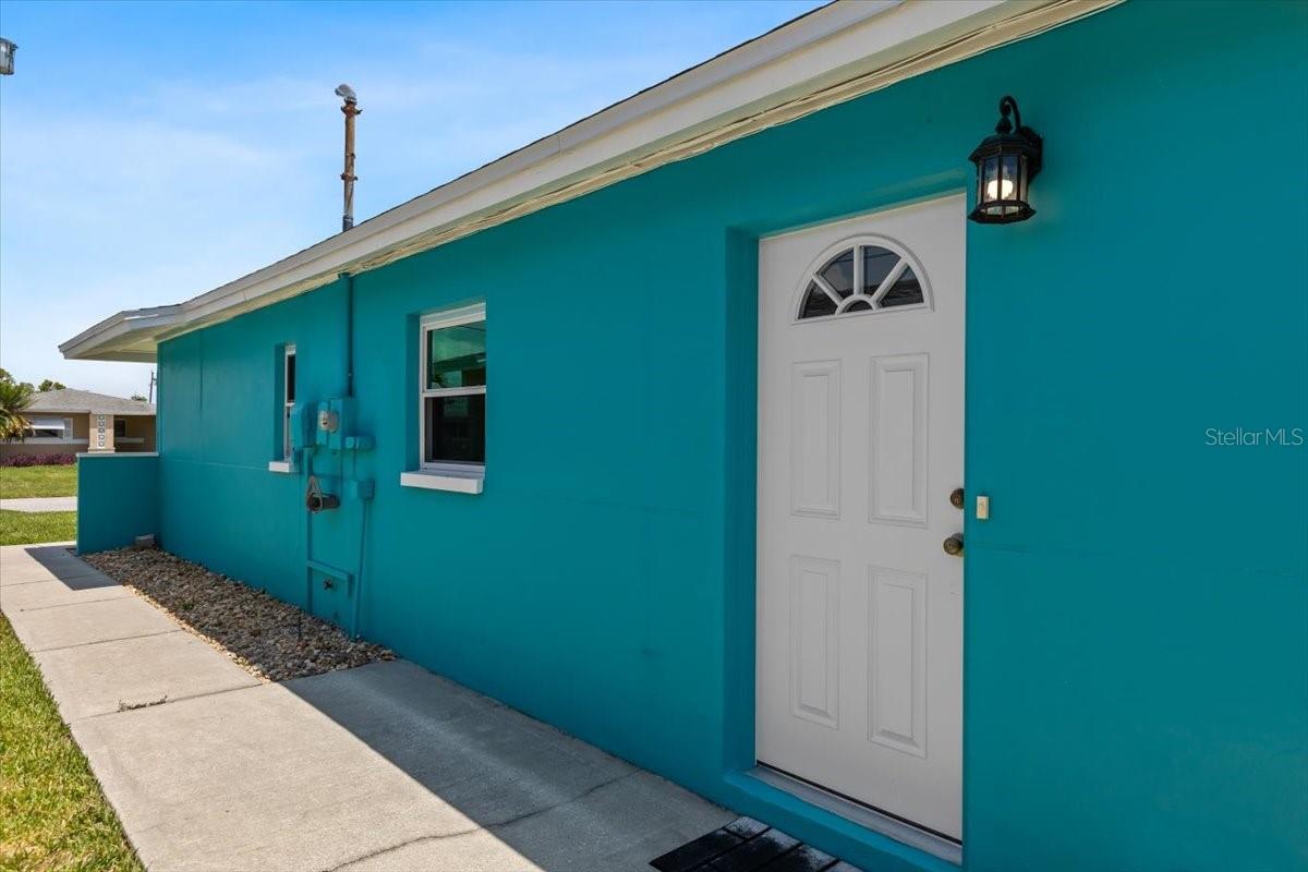 5051 BONITO DRIVE